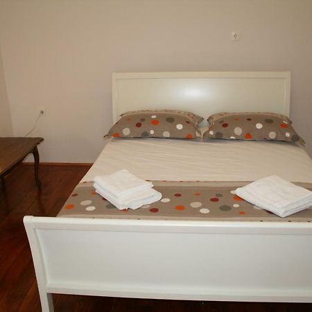 Apartment Azur Bacvice Split Exteriér fotografie