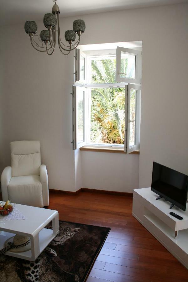 Apartment Azur Bacvice Split Exteriér fotografie
