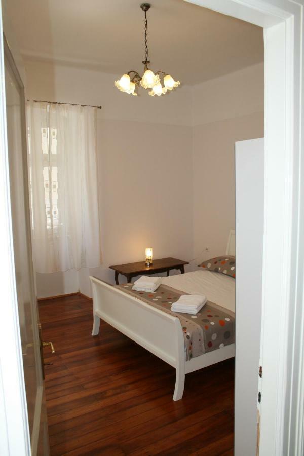 Apartment Azur Bacvice Split Exteriér fotografie