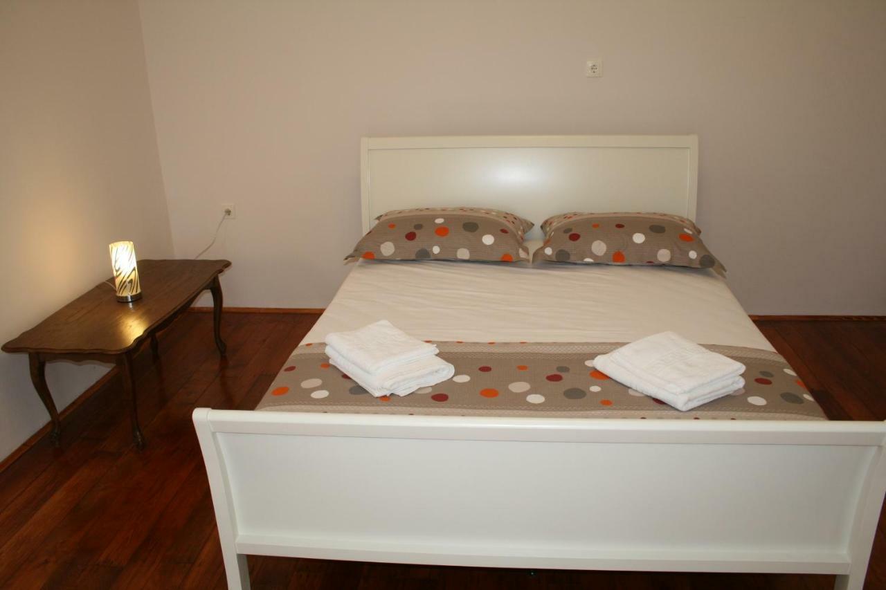 Apartment Azur Bacvice Split Exteriér fotografie