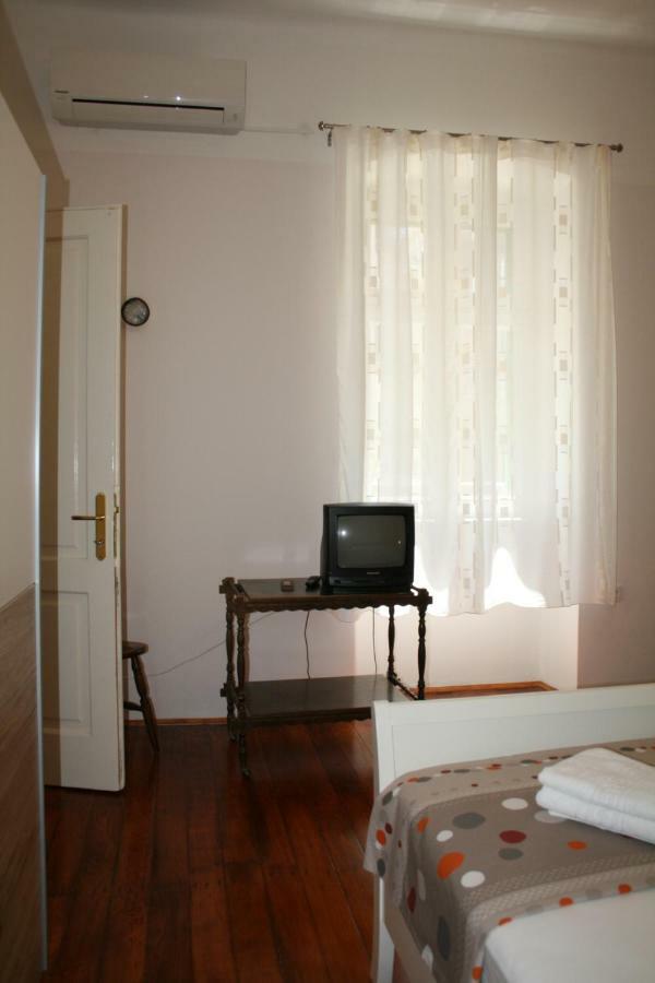Apartment Azur Bacvice Split Exteriér fotografie