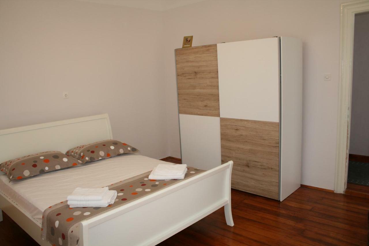 Apartment Azur Bacvice Split Exteriér fotografie