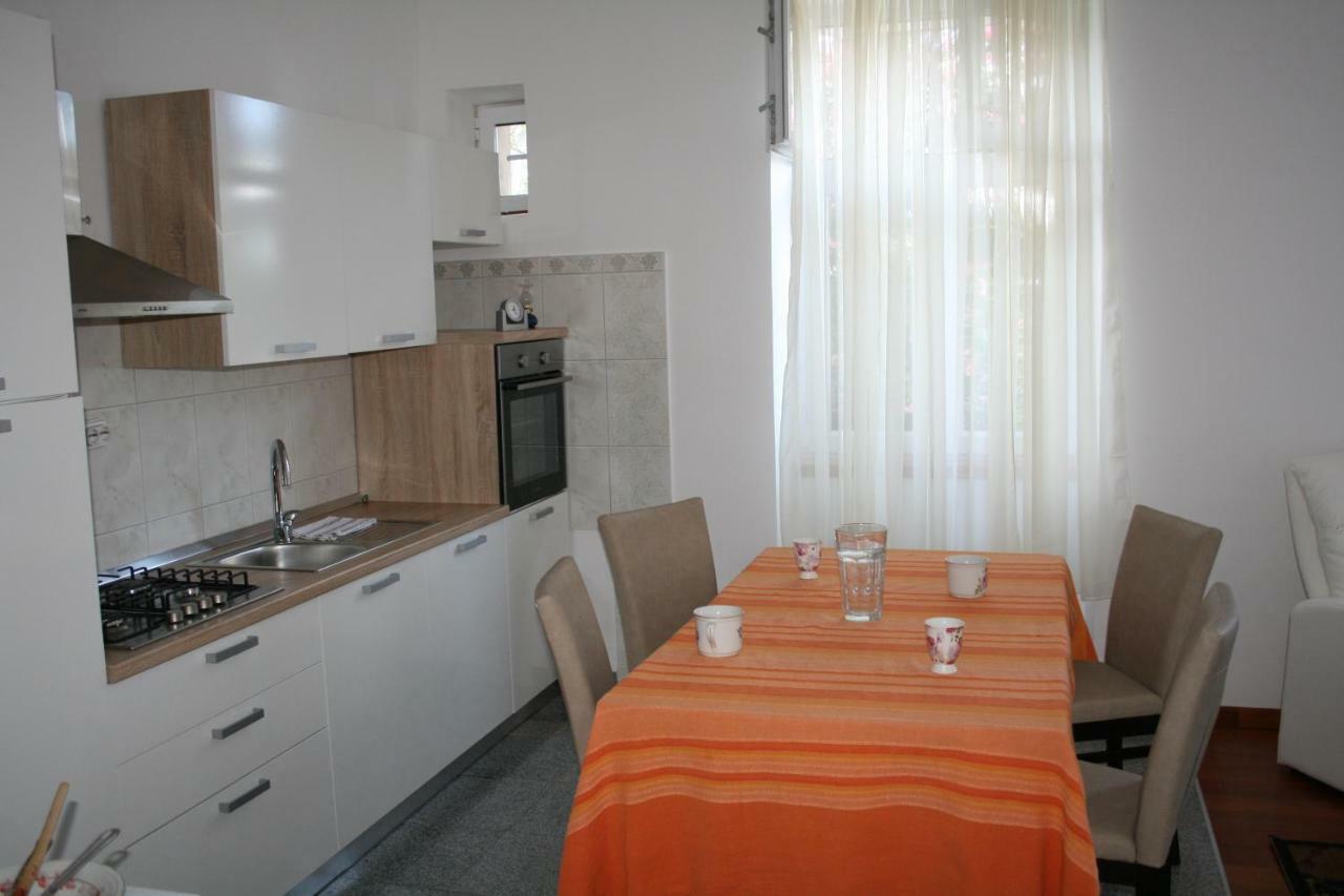 Apartment Azur Bacvice Split Exteriér fotografie