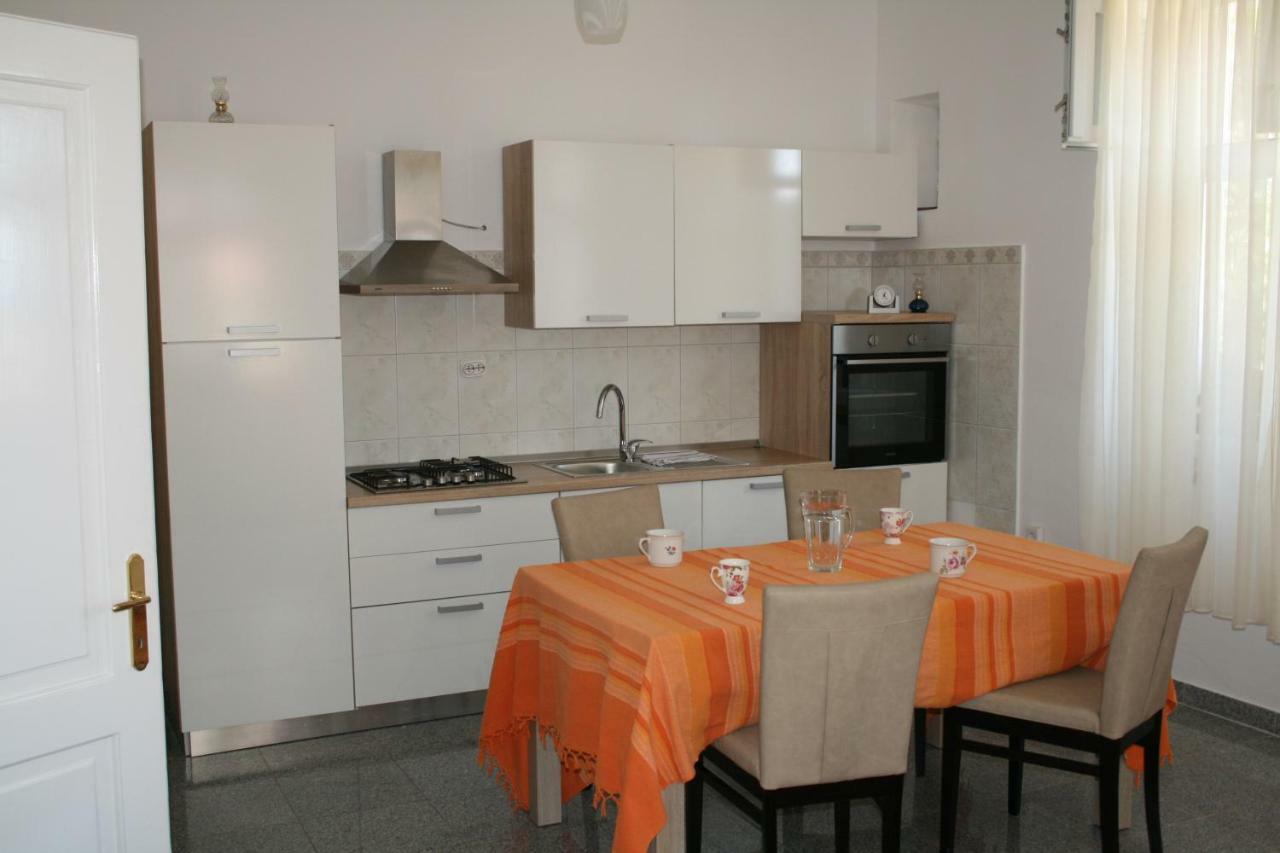 Apartment Azur Bacvice Split Exteriér fotografie