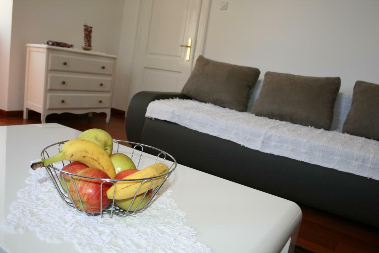 Apartment Azur Bacvice Split Exteriér fotografie